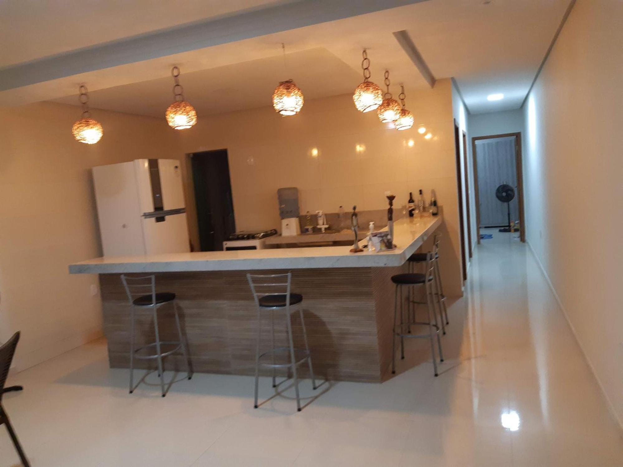 Recanto Nery Cabralia Casa Temporada Санта-Крус-Кабралія Екстер'єр фото