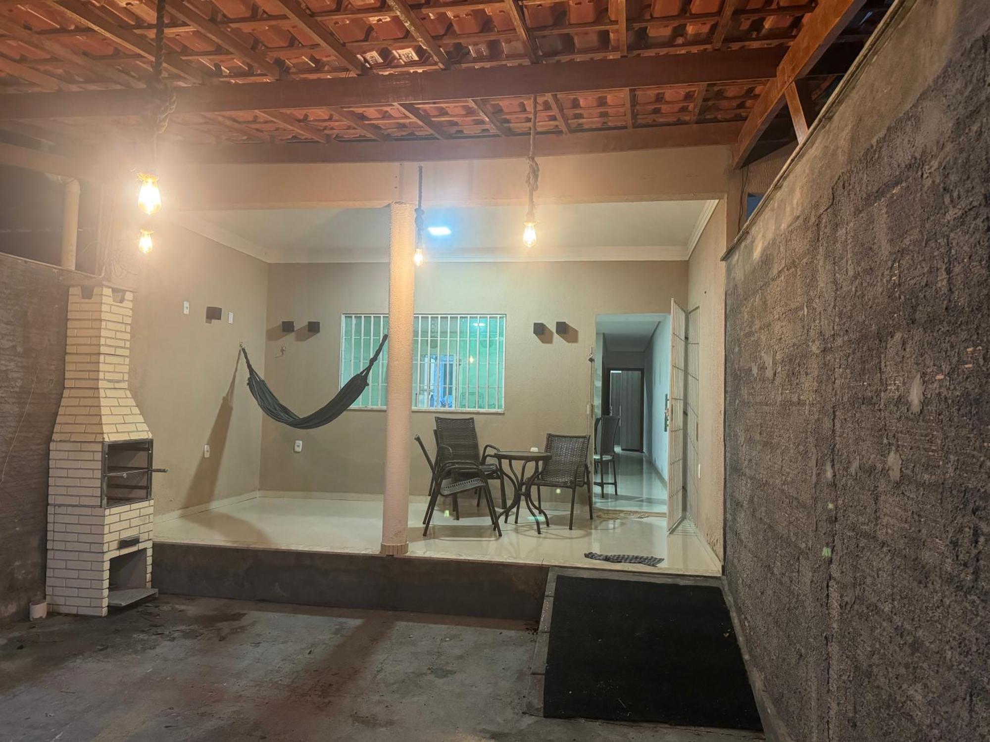 Recanto Nery Cabralia Casa Temporada Санта-Крус-Кабралія Екстер'єр фото